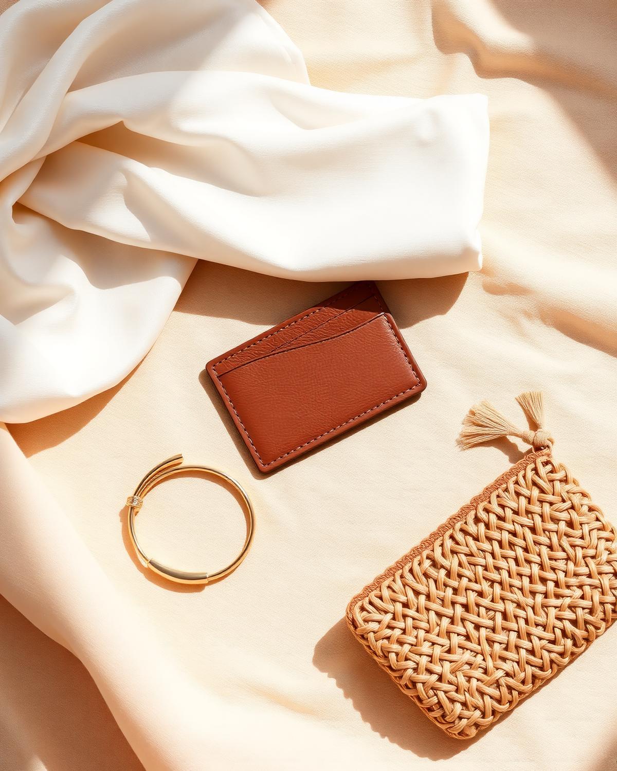Accessories — Aciré