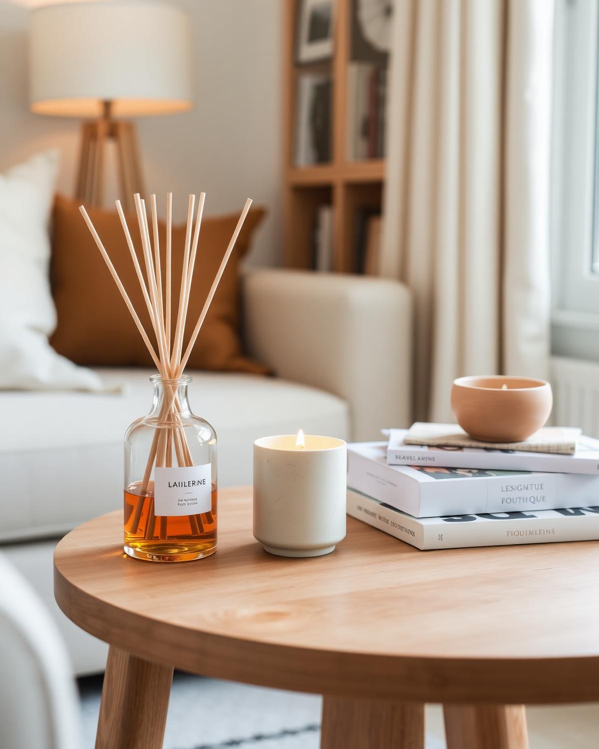 Home Fragrance — Aciré
