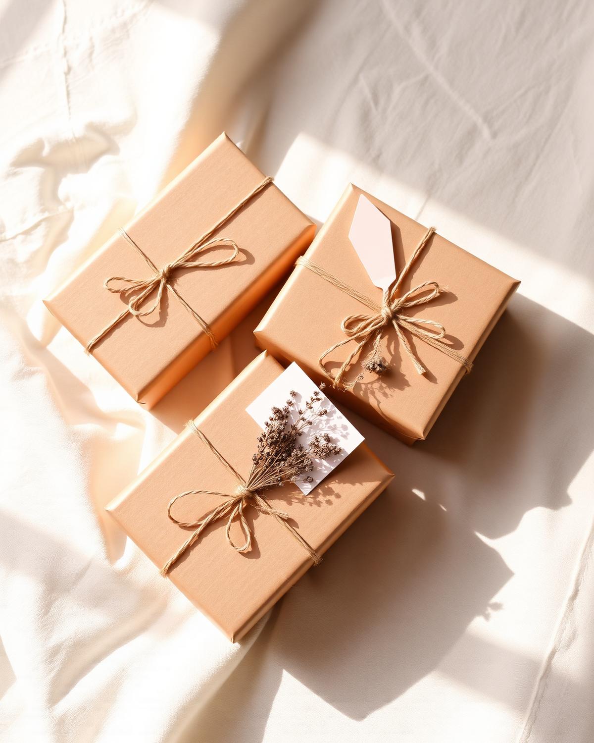 Gift Ideas — Aciré